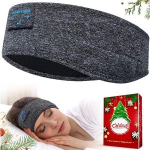 🏷= $1 Sleep Headphones - Bluetooth Headband NWOT